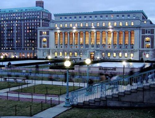 How to Get Into Columbia Business School