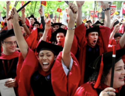 Stand Out From The Pack: How to Make Your MBA Application Extremely Competitive!