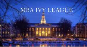 MBA Admissions Consulting Servicea